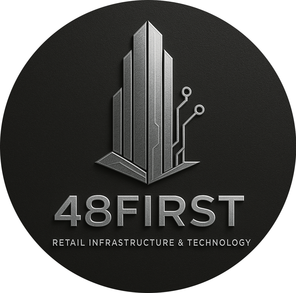 48first INC